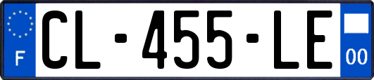 CL-455-LE
