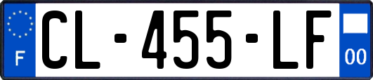 CL-455-LF