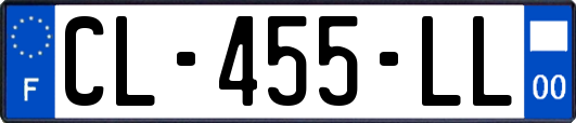 CL-455-LL