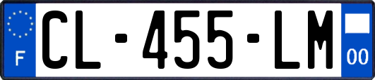 CL-455-LM