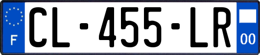 CL-455-LR