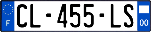 CL-455-LS