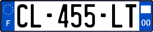 CL-455-LT