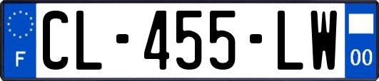 CL-455-LW