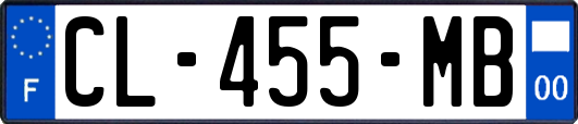 CL-455-MB