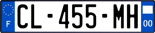 CL-455-MH