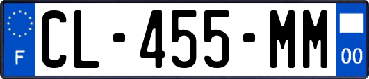 CL-455-MM