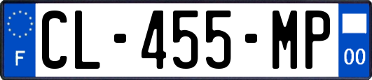 CL-455-MP