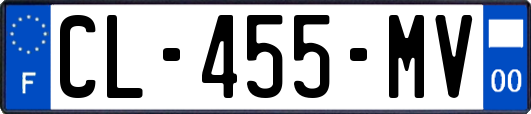 CL-455-MV