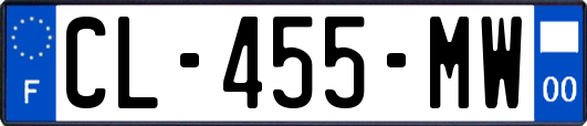 CL-455-MW