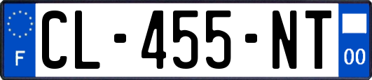 CL-455-NT