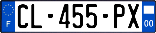 CL-455-PX