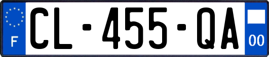 CL-455-QA