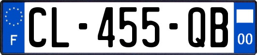 CL-455-QB