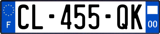 CL-455-QK