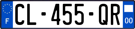 CL-455-QR