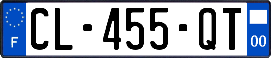 CL-455-QT