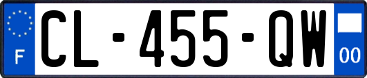 CL-455-QW