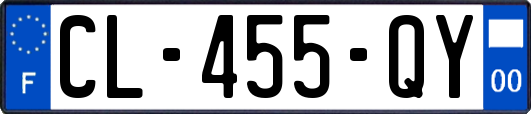 CL-455-QY