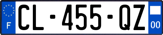 CL-455-QZ