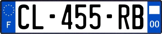 CL-455-RB