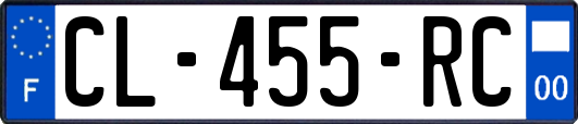 CL-455-RC