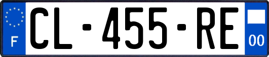 CL-455-RE