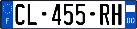 CL-455-RH