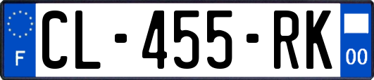 CL-455-RK