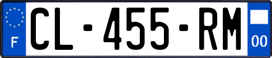 CL-455-RM