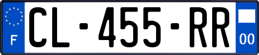 CL-455-RR