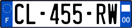 CL-455-RW