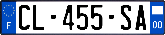 CL-455-SA