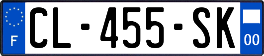 CL-455-SK