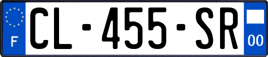 CL-455-SR