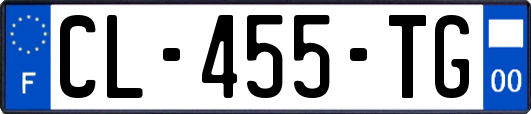 CL-455-TG