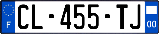 CL-455-TJ