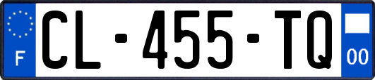 CL-455-TQ
