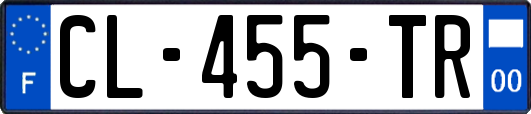 CL-455-TR