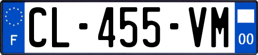 CL-455-VM