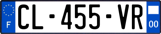 CL-455-VR