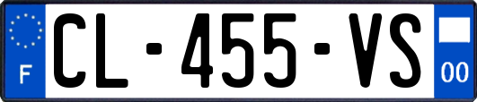 CL-455-VS