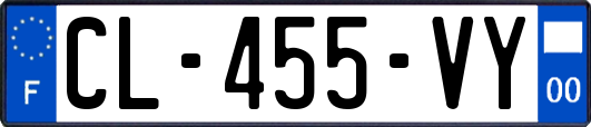 CL-455-VY