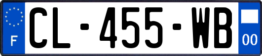 CL-455-WB