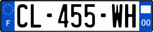 CL-455-WH