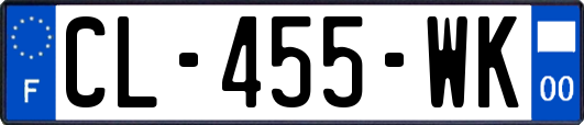 CL-455-WK