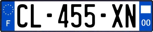 CL-455-XN