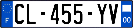 CL-455-YV