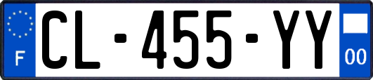 CL-455-YY