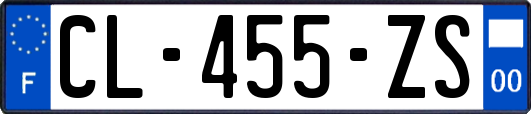 CL-455-ZS